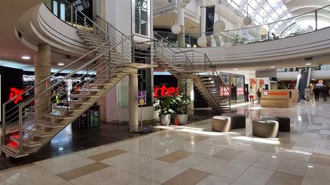 En 2025 han crecido las ventas en los shoppings, pero caído en los supermercados