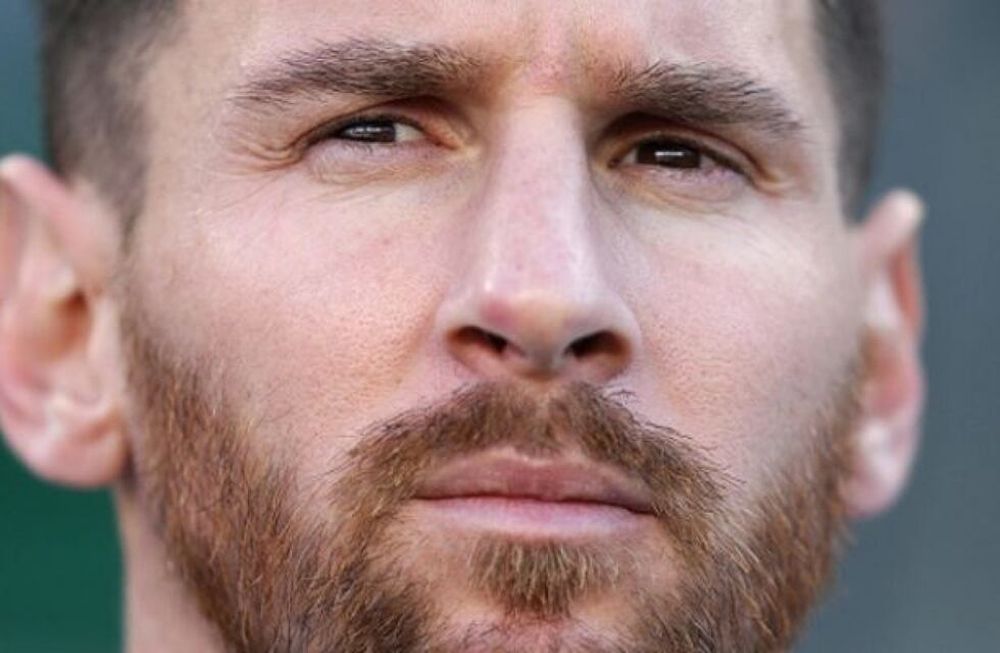 Messi: Deseo que vuelva el fútbol pero hay que tomar todas las precauciones