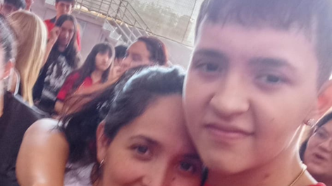 La nueva vida de Lauti: hace 6 meses recibió un corazón, volvió a nacer y su recuperación sorprende a todos