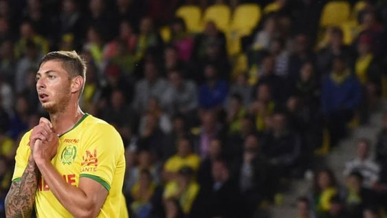 Desesperanza: el absurdo caso de Emiliano Sala