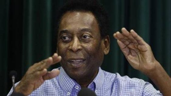 Pelé: “No tuve miedo de morir”