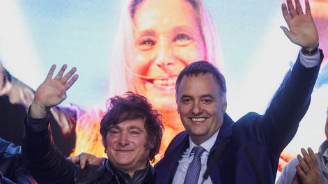 Martha Reale analizó en Aconcagua Radio los resultados de las elecciones legislativas en CABA