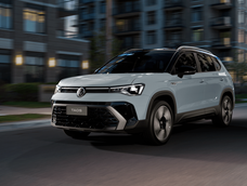 Precio de la Volkswagen Taos en enero 2026: cuánto cuesta la SUV que sigue liderando en Argentina