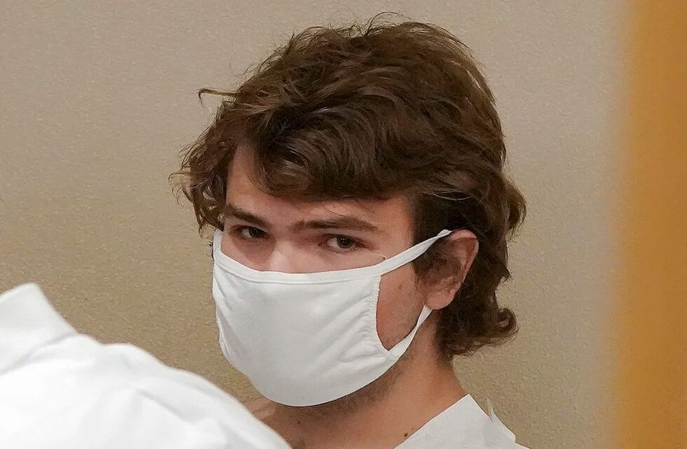 Payton Gendron, el tirador de 18 años investigó en qué barrios había más población afroamericana antes de realizar el terrible ataque.