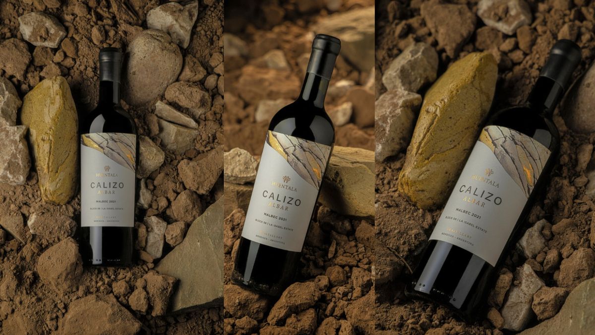 El mejor vino tinto del Nuevo Mundo es argentino