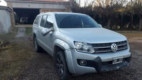 Los Andes | La propiedad y bienes que pertenecieron al ex intendente de Guaymallén serán subastadas.