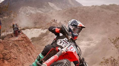 Los Andes | Desde hace varios años, la zona del dique Papagayos es ha vuelto muy insegura tanto para enduristas, ciclistas, turistas que recorren esta parte del sector pedemontano capitalino.