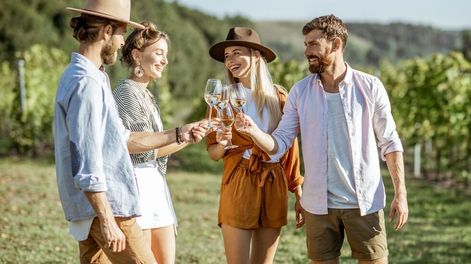 Se viene el evento que reúne a las más destacadas bodegas del país en Mendoza.