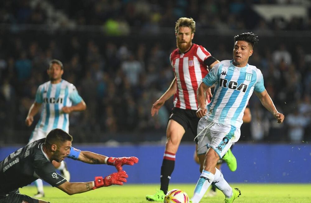 Avanzaron Tigre, Racing y Atlético