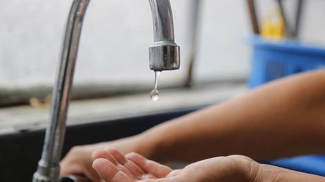 Así será el megacorte de agua en Mendoza: zonas y horarios afectados, motivos y recomendaciones