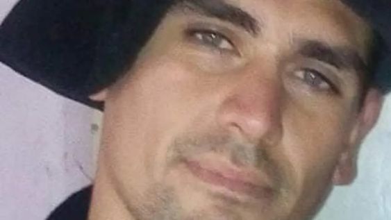 El trabajador rural Juan Carlos Woldryk se encuentra desaparecido desde hace más de 5 meses y la fiscalía no descarta la hipótesis de un suicidio. Foto: Archivo / Los Andes