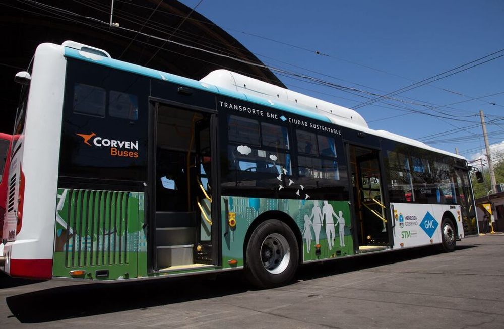 La unidad estará a prueba en algunos recorridos que presta la STM durante 60 días aproximadamente y los pasajeros podrán viajar de manera gratuita.