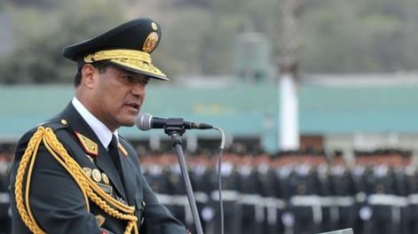 Horror en Perú: el ex jefe de la policía traficaba bebés