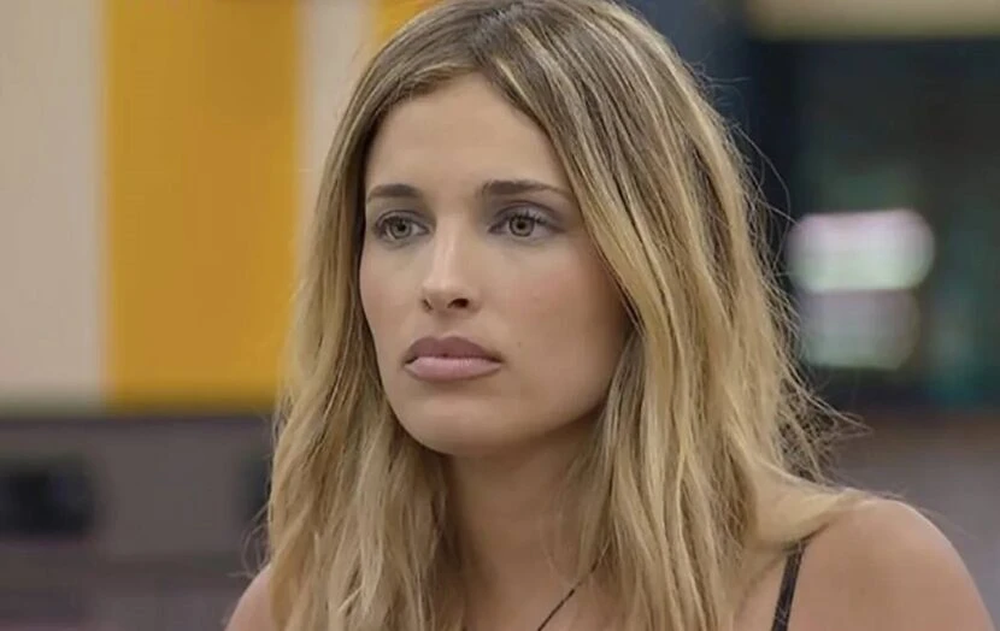 Martina de Gran Hermano se volvió a desmayar y su familia habló por ella.