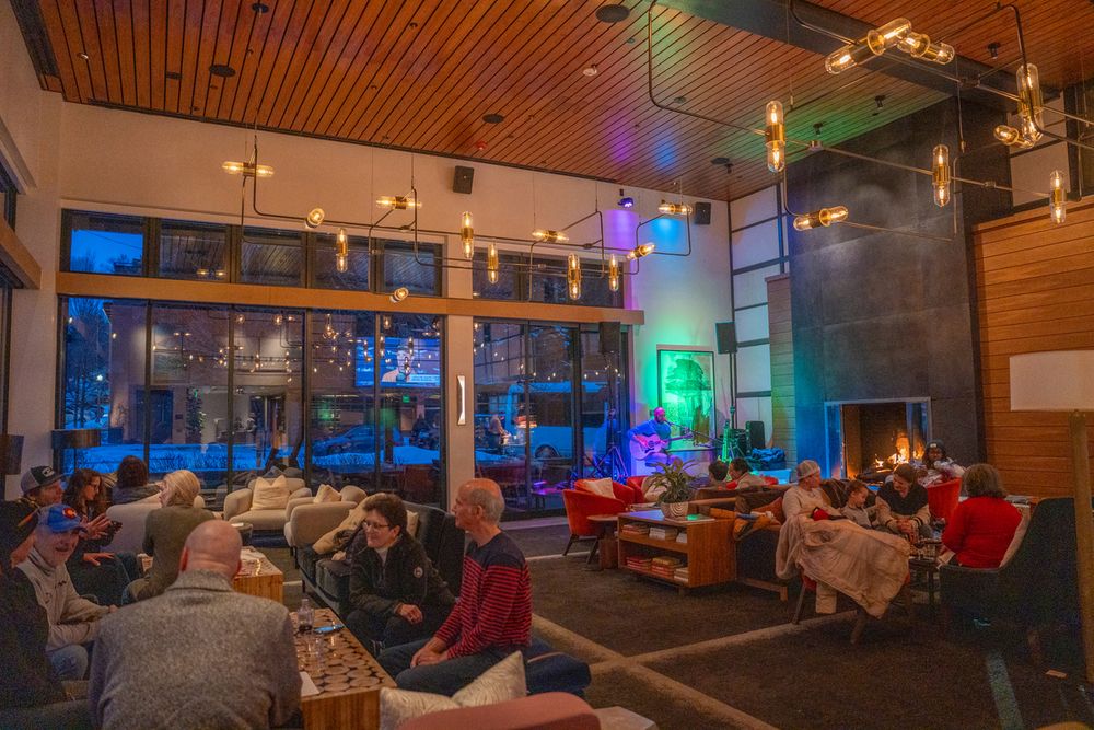 Limelight Aspen