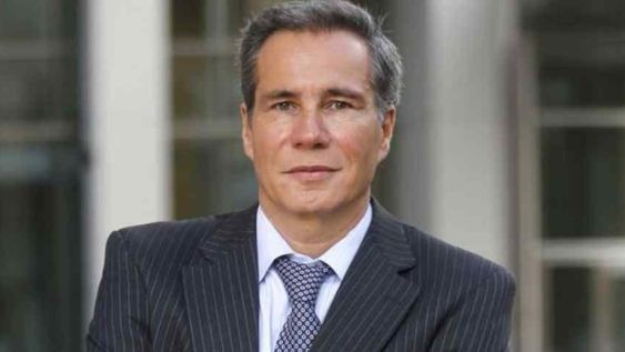 Alberto Nisman. La muerte del fiscal se investiga como homicidio. / foto archivo
