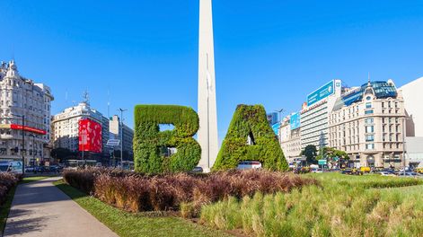 Cambia el tiempo en el AMBA: el pronóstico extendido de la semana.