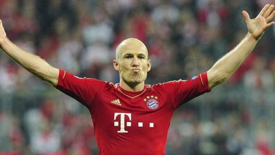 El Bayern no se detiene