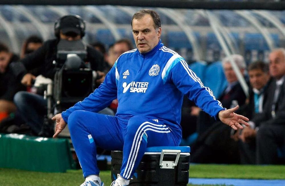 Bielsa repudió el ataque a Charlie Hebdo