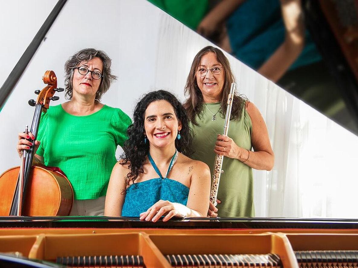 Llega el 10º Festival de Música de Cámara en la Ciudad