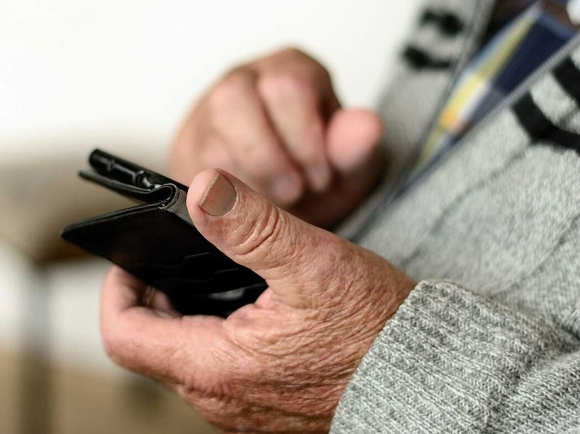 Qué jubilados no deben hacer el trámite de supervivencia para cobrar en junio - Imagen ilustrativa / Web