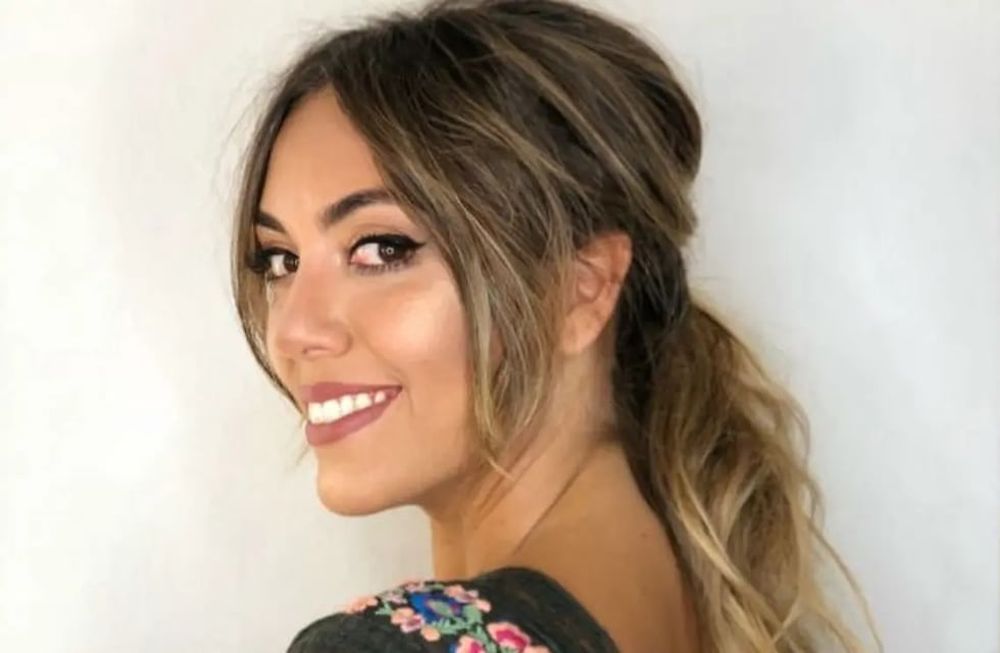 Floppy Tesouro se separó “definitivamente” de Rodrigo Fernández Prieto