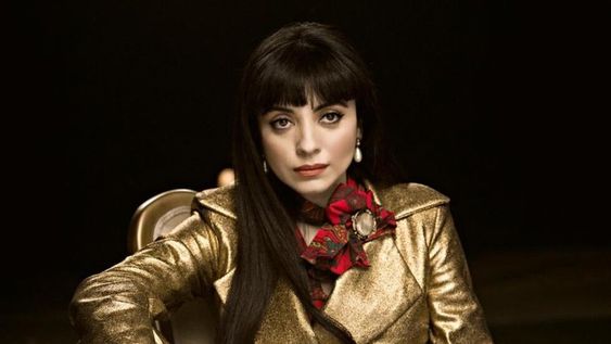 Mon Laferte: “Hacer música siempre me ha salvado”
