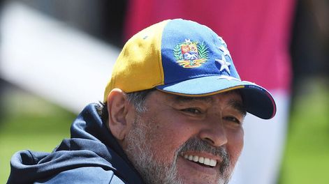 Hay Diego para rato en el Lobo
