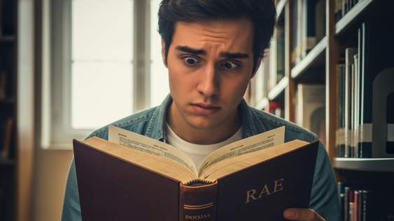 ¿Haiga o haya? La RAE respondió cuál es la forma correcta de usarlo