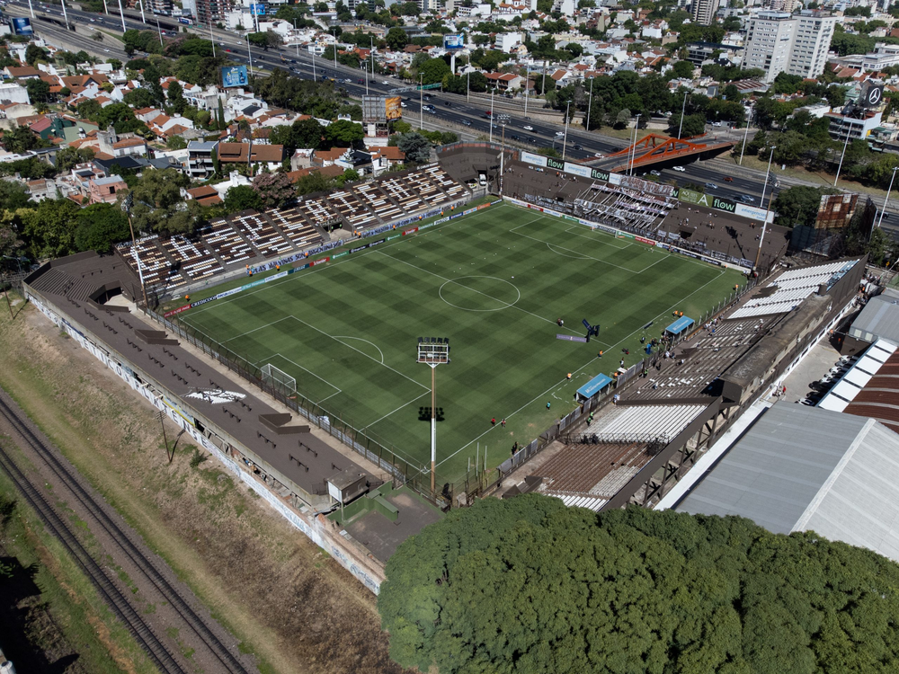 Platense aguarda por Gimnasia y Madryn