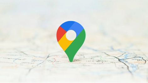 google maps: llega la mayor actualizacion de los ultimos diez anos