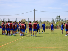 comenzo oficialmente la era omar asad en godoy cruz