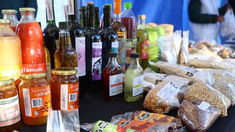 Los Andes | Maipú continúa con su Programa de capacitaciones sobre manipulación de alimentos
