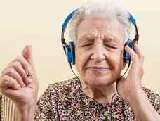 Musicoterapia