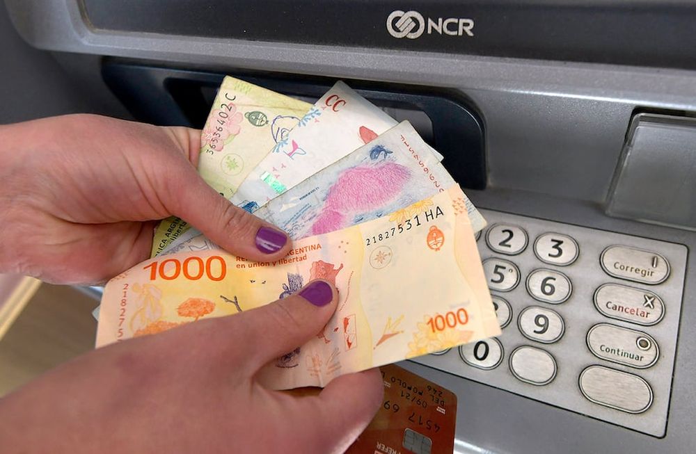 Aguinaldo: se paga la primera cuota hasta el 30 de junio de 2025