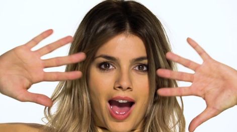 Natalie Pérez&nbsp;