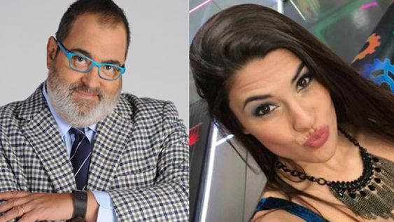 Jorge Lanata disparó contra los videos hot de Ivana Nadal