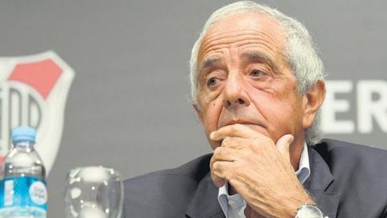 En River rompieron el silencio y se manifestaron en desacuerdo con la sanción del TAS