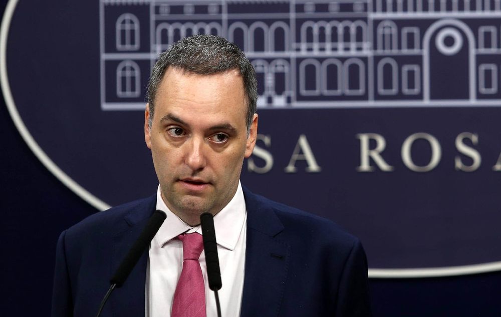 Piden levantar el secreto fiscal de Manuel Adorni&nbsp;