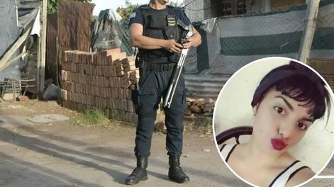 Los Andes | Asesinato de la joven embarazada de Las Heras: imputaron a “Leo Estrella” por homicidio y aborto preterintencional