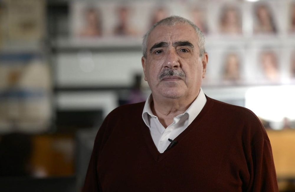 Hoy importa: la muerte del ex banquero Raúl Moneta, un símbolo del menemismo