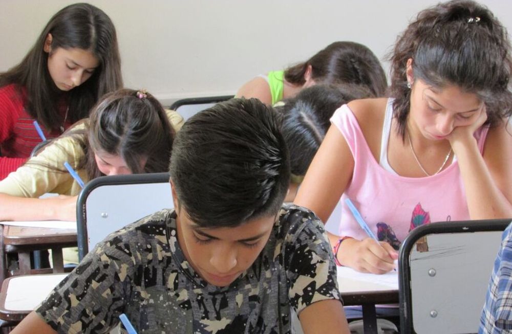 El sábado 19 de marzo se tomará el examen de la Beca “Dr. Adolfo Calle”