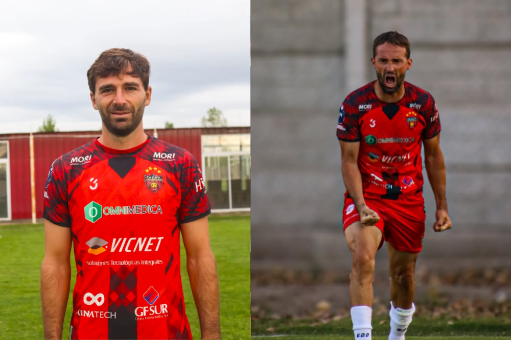FADEP se arma para el Torneo Federal A