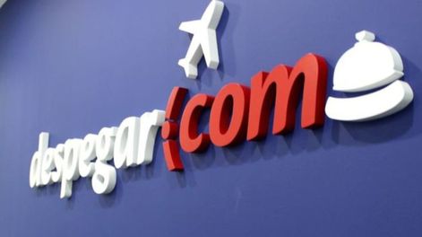 Despegar ofrece empleo a personas que hayan finalizado sus estudios secundarios y cuenten con experiencia comprobable.