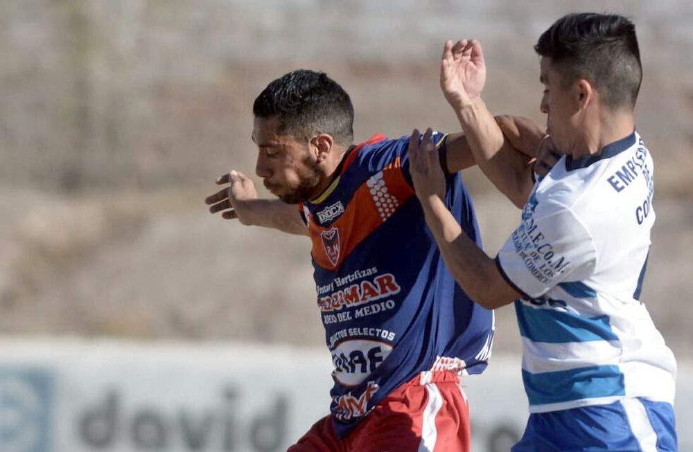 De punta: tres equipos van por el liderazgo