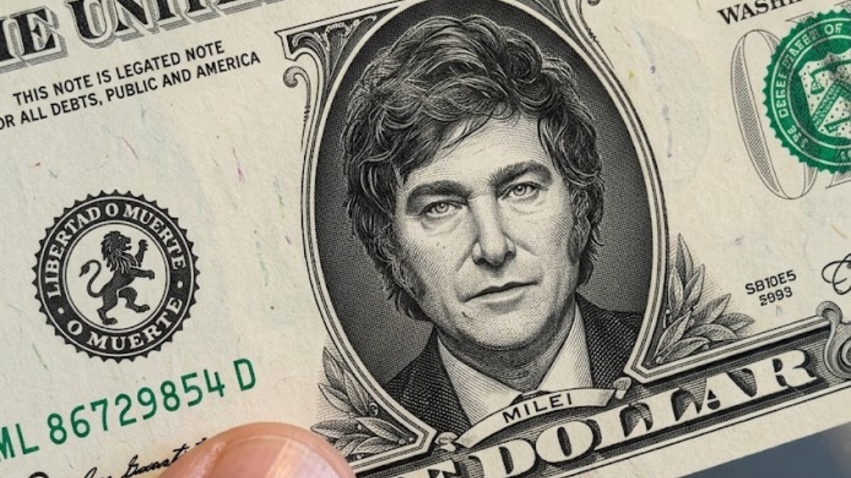 Está confirmado el precio que tendrá el dólar para este viernes 10 de abril, tras los cambios en el cepo