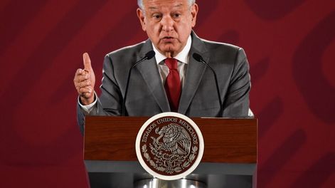 El populismo mexicano - Por Mario Vargas Llosa