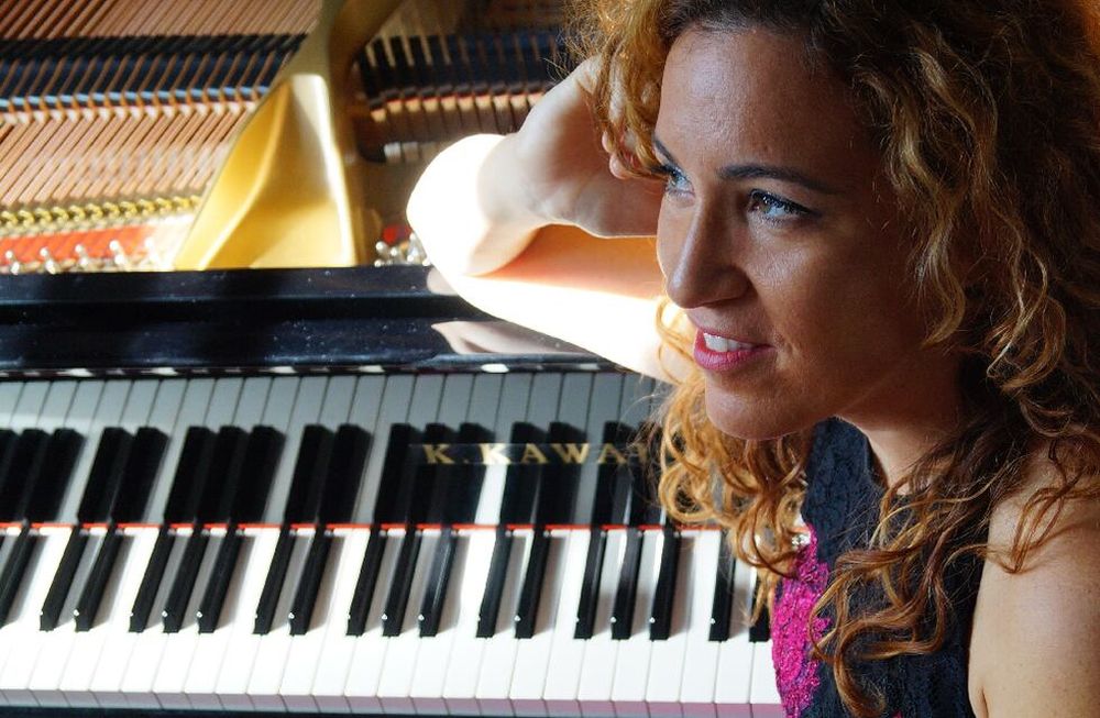 La destacada pianista Lilia Salsano desplegará su talento junto a la Orquesta Sinfónica
