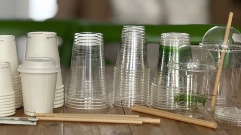 Los Andes | Reutiliza vasitos de plástico y crea una nueva idea para el hogar