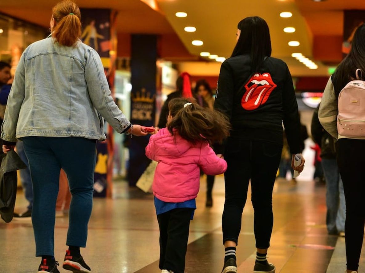 Comienzan las vacaciones de invierno y esta es la oferta de actividades por menos de $3.500. (José Gabriel Hernández / La Voz)